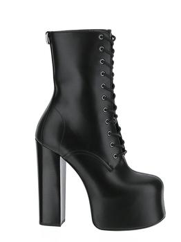 ysl高跟鞋价格, Yves Saint Laurent | Mina High Heels商品图片 额外6折, 额外六折