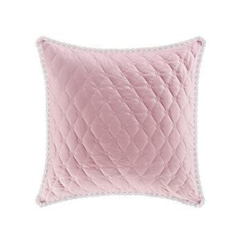商品Royal Court | Rosemary Decorative Pillow, 16" x 16",商家Macy's,价格¥394图片