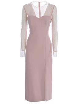 RED Valentino | R.E.D. Valentino Dresses Pink商品图片,满$175享8.9折, 满折