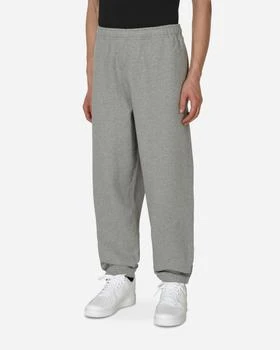 推荐Solo Swoosh Sweatpants Grey商品