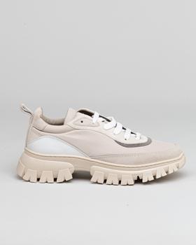 Brunello Cucinelli海淘, Brunello Cucinelli | Sneakers Chunky con dettaglio in monile商品图片 