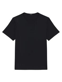 推荐Precise Luxe Cotton T-Shirt商品