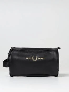 Fred Perry | Fred Perry cosmetic case for man 7折