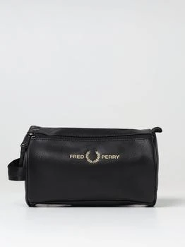 推荐Fred Perry cosmetic case for man商品