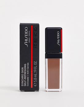 推荐Shiseido Synchro Skin Self Refreshing Concealer商品