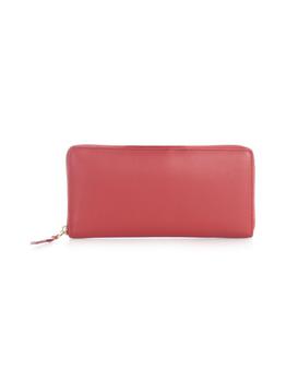 Comme des Garcons | Comme des Garçons Wallet Zip-Around Continental Wallet商品图片,8.6折