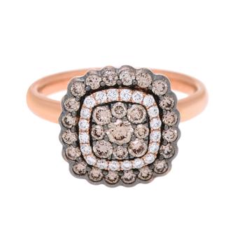 商品Le Vian | Le Vian Women's 14k Strawberry Gold Ring,商家Premium Outlets,价格¥8653图片