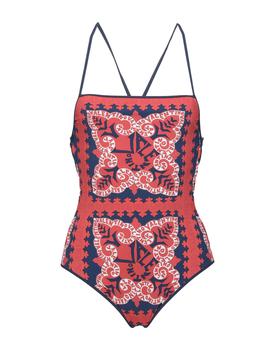 推荐One-piece swimsuits商品