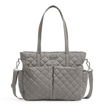 Women's Performance Twill Ultimate Baby Diaper Bag