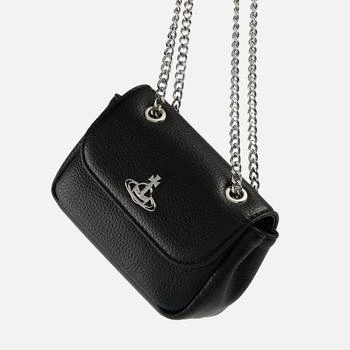 推荐Vivienne Westwood Small Vegan Leather Bag商品