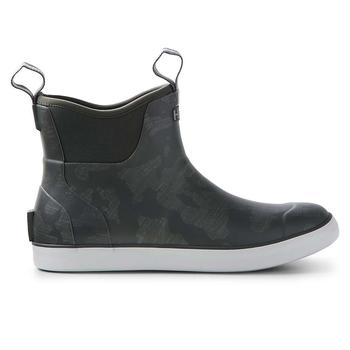 推荐Huk Men's Running Lakes Rogue Wave Boot商品