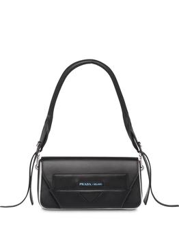 prada包包包, Prada | Prada腋下包商品图片 6.7折