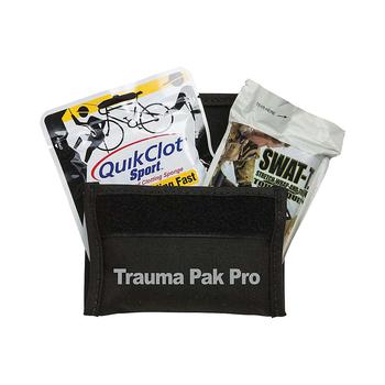 商品Adventure Medical Kits | Adventure Medical Kits Trauma Pak Pro with QuikClot,商家Moosejaw,价格¥411图片