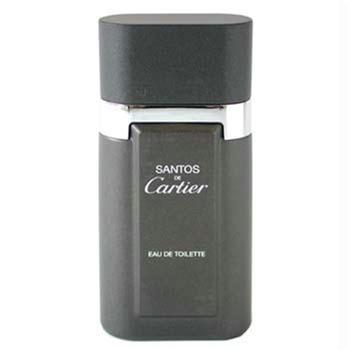 卡地亚香水评价, Cartier | Cartier Santos Voyage Eau De Toilette Vapo - 100ml-3.3oz商品图片 8.3折