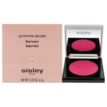 Sisley | Le Phyto Blush - 02 Rosy Fushia by  for Women - 0.22 oz Blush,商家Premium Outlets,价格¥787