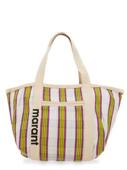 isabel marant包, Isabel Marant | DARWEN TOTE BAG商品图片 9.9折