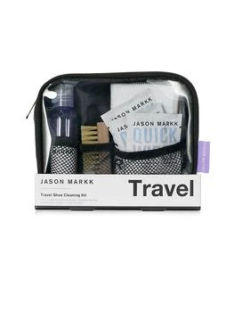 Jason Markk | Shoe Cleaning Travel Kit,商家Saks Fifth Avenue,价格¥186