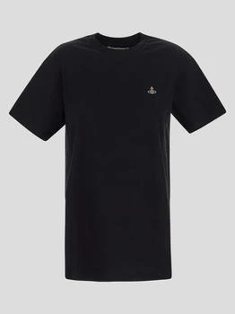 Vivienne Westwood | Vivienne Westwood T-shirts and Polos,商家Baltini,价格¥1163