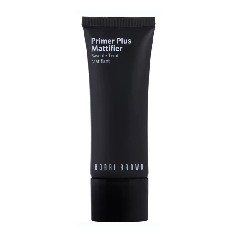 Bobbi Brown | BOBBI BROWN 芭比波朗 黑管保湿控油防晒隔离妆前乳 SPF50 40g 轻盈水润 修饰瑕疵 7.6折, 限时价, 包邮包税, 独家减免邮费, 限时价