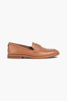 sam edelman乐福鞋, Sam Edelman | Birch leather loafers商品图片 6折