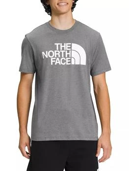 The North Face | Half Dome Logo T-Shirt 