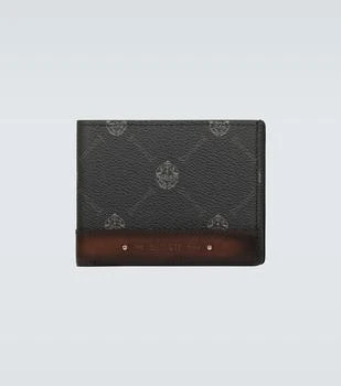 推荐Excursion leather wallet商品