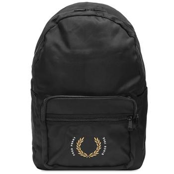 商品Fred Perry Authentic | Fred Perry Authentic Laurel Wreath Backpack,商家END. Clothing,价格¥319图片