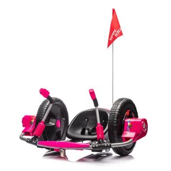 Streamdale Furniture | Streamdale 12V Kids Ride On Electric Toy,商家Premium Outlets,价格¥1716