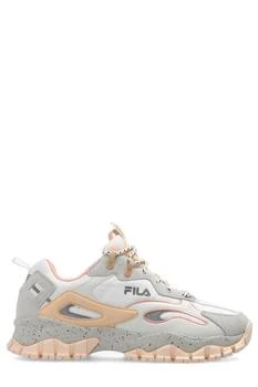 推荐Fila Ray Tracer Tr 2 Lace-Up Sneakers商品