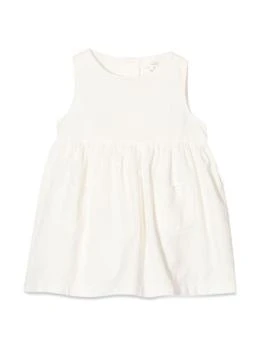 Teddy & Minou | Sleeveless Dress,商家Italist,价格¥587