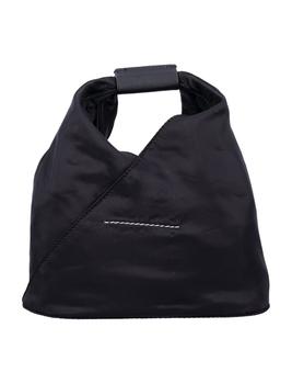 ★MM6 Maison Margiela★ 数字エンボス ポーチバッグ 送関込 MM6 Maison Margiela Japanese bag | REVERSIBLE