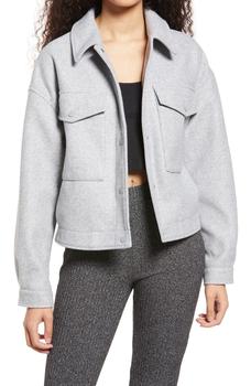 VERO MODA怎么样, VERO MODA | Fortune Lippa Shirt Jacket商品图片 