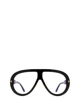 Tom Ford | Tom Ford Eyewear Pilot Frame Glasses 7.2折, 独家减免邮费