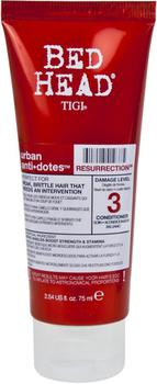 TIGI | Travel Size Bed Head Urban Antidotes Resurrection Conditioner商品图片,额外8折, 额外八折