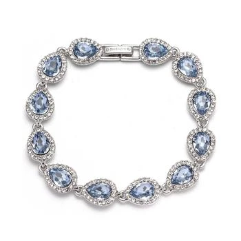 Givenchy | Crystal Flex Bracelet,商家Macy's,价格¥532
