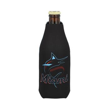 商品Wincraft | Miami Marlins 12 oz Team Bottle Cooler,商家Macy's,价格¥47图片
