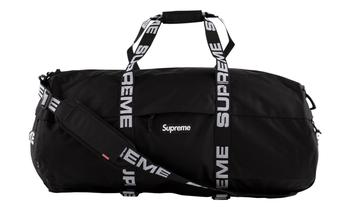 supreme包, Supreme | Supreme Large Duffle Bag商品图片 