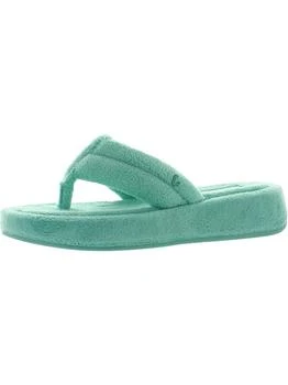 Sam Edelman | Laina Womens Comfort Insole Flip-Flops Platform Sandals 2.5折