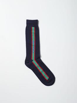 推荐Etro socks with Paisley pattern商品