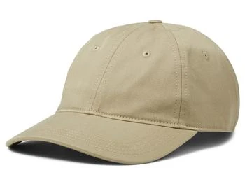 Lacoste | Solid Side Croc Cap 6.5折, 独家减免邮费