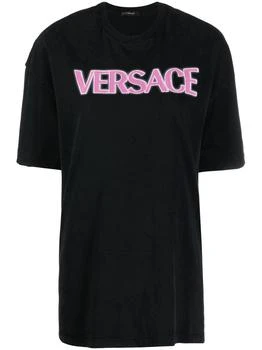 Versace | Versace T-shirts and Polos,商家Baltini,价格¥4100