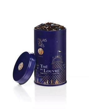 Palais des Thés | Thé du Louvre Courtyard Tea - Loose Tea Tin,商家Macy's,价格¥183