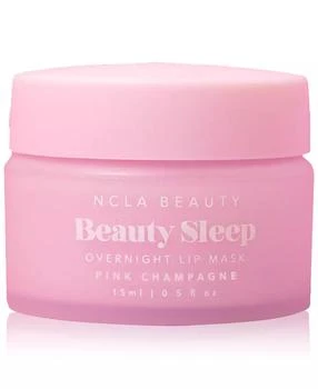 NCLA Beauty | Beauty Sleep Overnight Lip Mask - Pink Champagne,商家Macy's,价格¥157