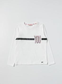推荐Liu Jo t-shirt for girls商品
