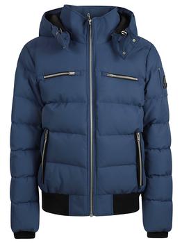 Moose Knuckles | Moose Knuckles Boerum Bomber商品图片,8折