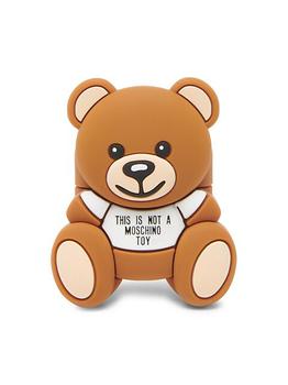商品Moschino | Teddy Bear AirPods Pro Case,商家Saks Fifth Avenue,价格¥957图片