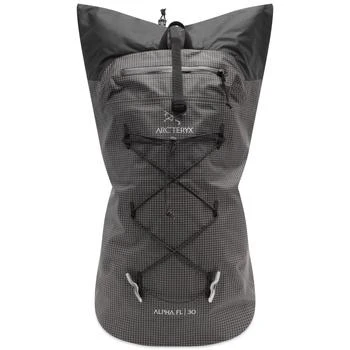 Arc'teryx | Arc'teryx Alpha FL 30 Backpack 满1件减$21.52, 满一件减$21.52