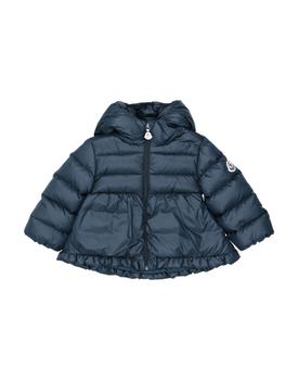 Prana是什么牌子, Moncler | Shell  jacket商品图片 5.4折