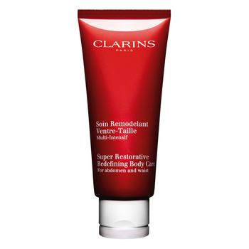 娇韵诗精华保质期, Clarins | Super Restorative Redefining Body Care商品图片 