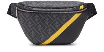 小棕瓶腰包, Fendi | 腰包商品图片 